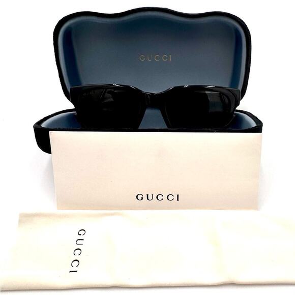 Gucci Sunglasses. GH1857S.                      #1 - Picture 14 of 14
